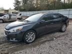 2015 Chevrolet Malibu LTZ