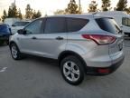 2014 Ford Escape S