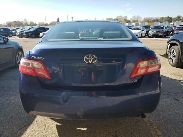 2008 Toyota Camry CE