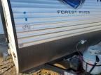 2018 Salem Travel Trailer