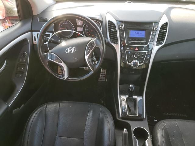 2013 Hyundai Elantra GT