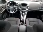 2013 Chevrolet Cruze ECO