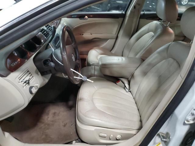 2010 Buick Lucerne CXL