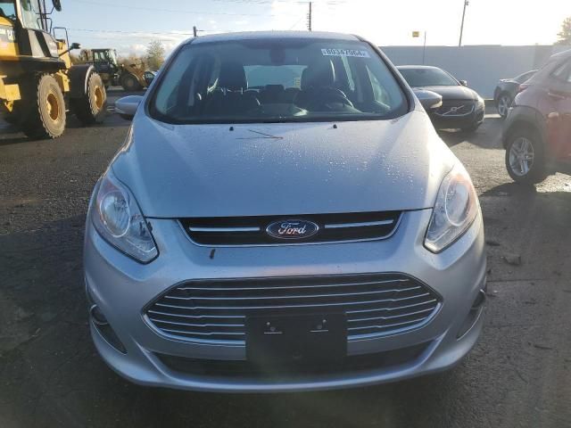 2016 Ford C-MAX Premium SEL