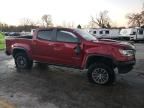 2018 Chevrolet Colorado ZR2