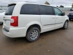 2011 Chrysler Town & Country Touring L