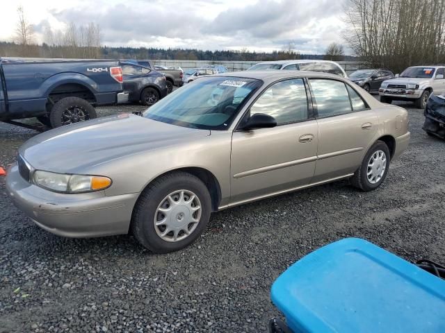 2003 Buick Century Custom