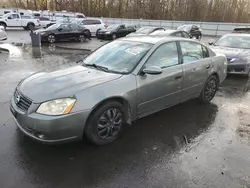 2005 Nissan Altima S en venta en Glassboro, NJ