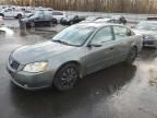 2005 Nissan Altima S