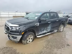 Compre carros salvage a la venta ahora en subasta: 2019 Ford Ranger XL