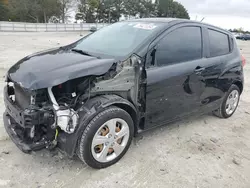 2020 Chevrolet Spark LS en venta en Loganville, GA