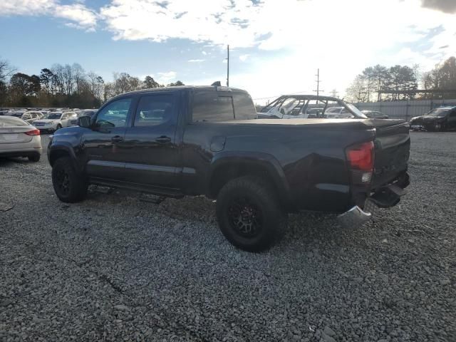 2022 Toyota Tacoma Double Cab