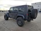 2008 Jeep Wrangler Unlimited Sahara