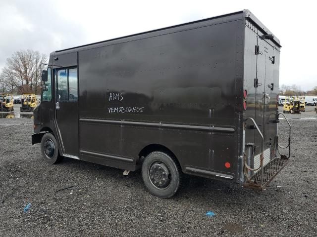 2008 Freightliner Chassis M Line WALK-IN Van