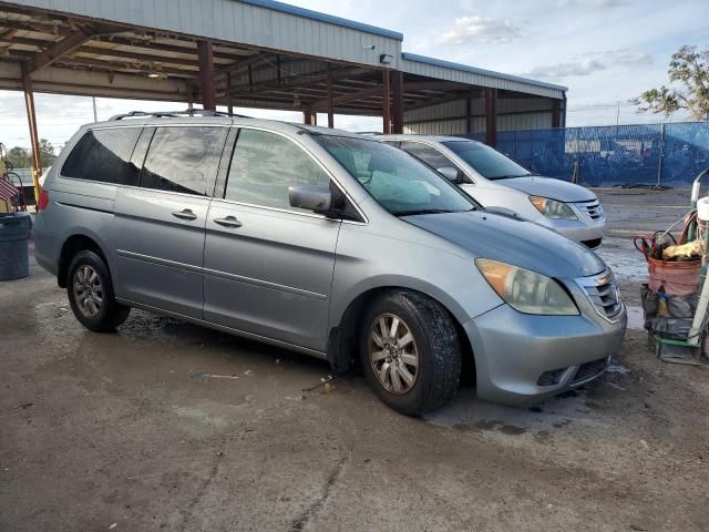 2008 Honda Odyssey EXL