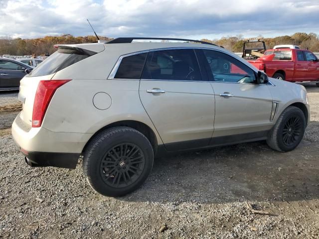 2013 Cadillac SRX