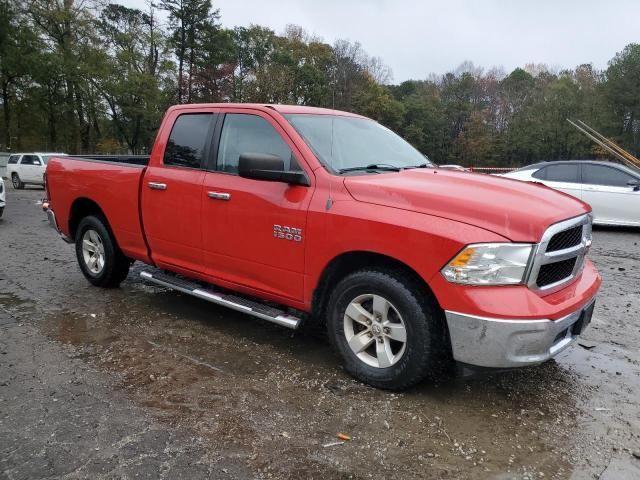 2013 Dodge RAM 1500 SLT