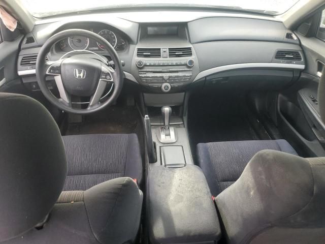 2012 Honda Accord LXP