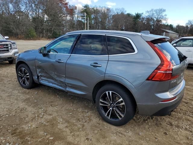 2020 Volvo XC60 T6 Momentum