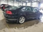 2015 Volkswagen Passat SE