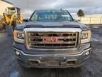 2014 GMC Sierra K1500 SLT