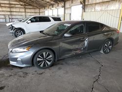 2021 Nissan Altima SV en venta en Phoenix, AZ