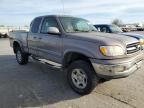 2001 Toyota Tundra Access Cab Limited