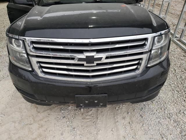 2018 Chevrolet Tahoe K1500 LS