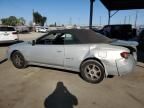 2001 Toyota Camry Solara SE