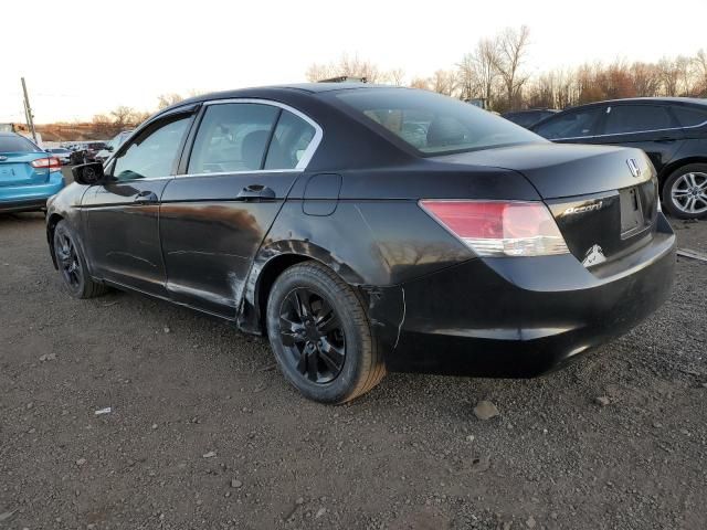 2010 Honda Accord LX