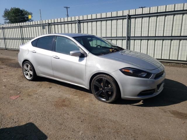 2013 Dodge Dart SXT