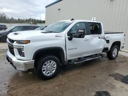 Chevrolet Silverado k2500 Heavy dut Vehiculos salvage en venta: 2023 Chevrolet Silverado K2500 Heavy Duty LT