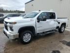 2023 Chevrolet Silverado K2500 Heavy Duty LT