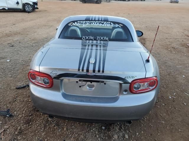 2010 Mazda MX-5 Miata