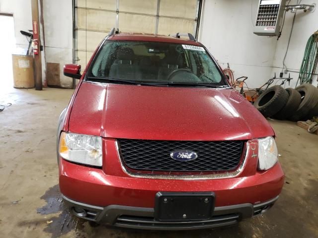 2006 Ford Freestyle SEL