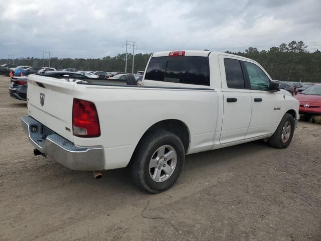 2009 Dodge RAM 1500