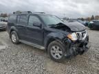 2012 Nissan Pathfinder S