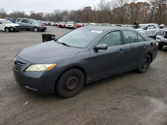 2009 Toyota Camry Base