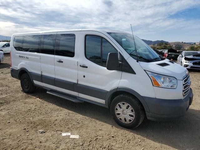 2015 Ford Transit T-350