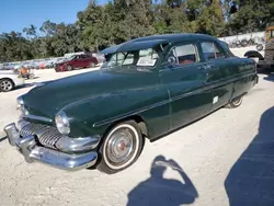 1951 Mercury Sedan en venta en Ocala, FL