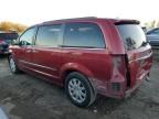 2012 Chrysler Town & Country Touring L