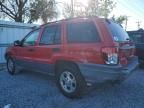 2001 Jeep Grand Cherokee Laredo