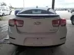 2015 Chevrolet Malibu 2LT