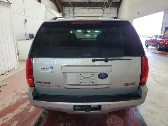 2007 GMC Yukon XL C1500