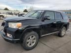 2012 Toyota 4runner SR5