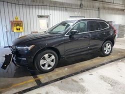 Volvo salvage cars for sale: 2022 Volvo XC60 B5 Momentum