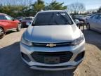 2017 Chevrolet Trax 1LT