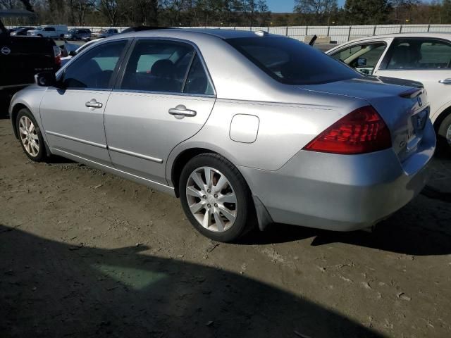 2006 Honda Accord EX