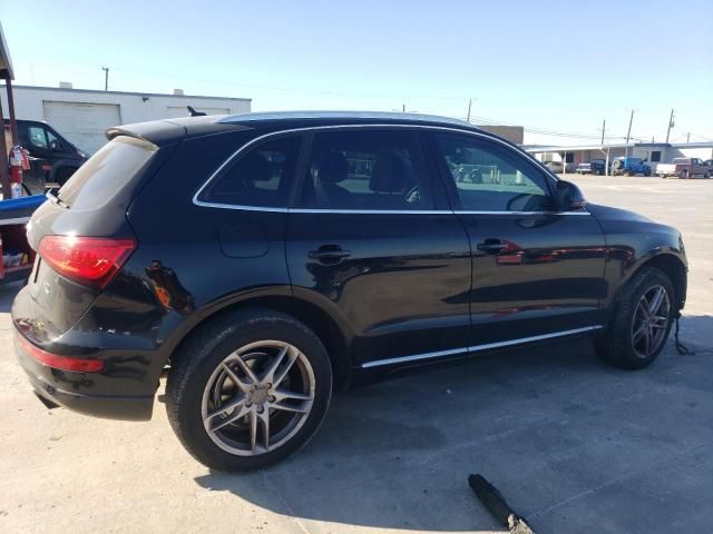 2013 Audi Q5 Premium Plus