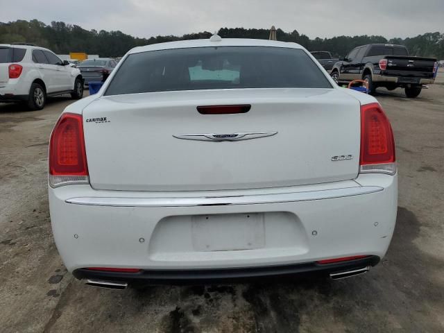 2019 Chrysler 300 Limited